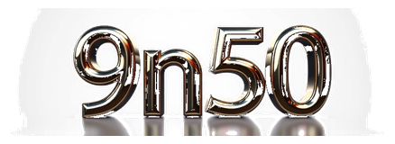 9n50 logo