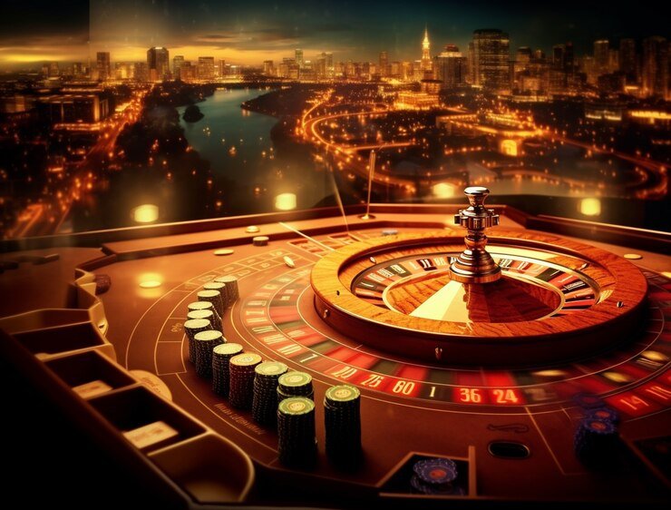 9n50 Live Casino