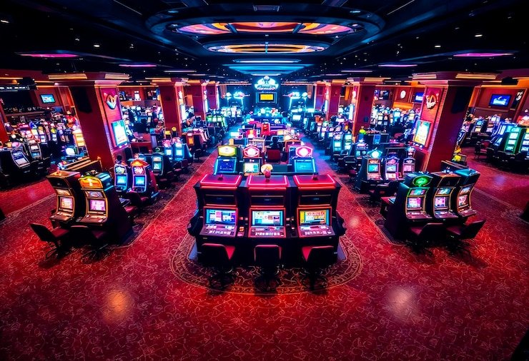 9n50 Slots